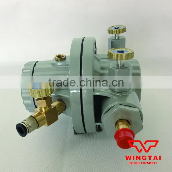 BML-5 Air Operated Single Diaphragm Pump photo-5