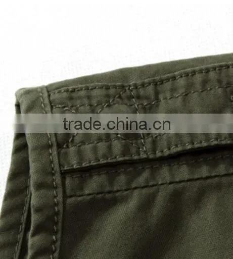 Winter Rip-stop Outdoor Travel Fishing Vest photo-5