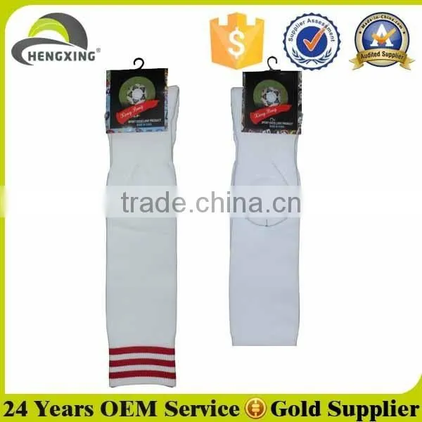 Custom Long Football Basketball Socks Stockings photo-3