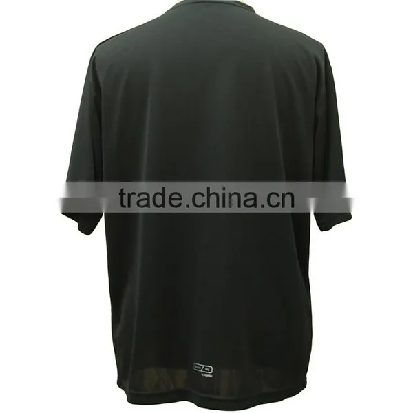 100%cotton Great Quality t Shirts Manufacturers China photo-2