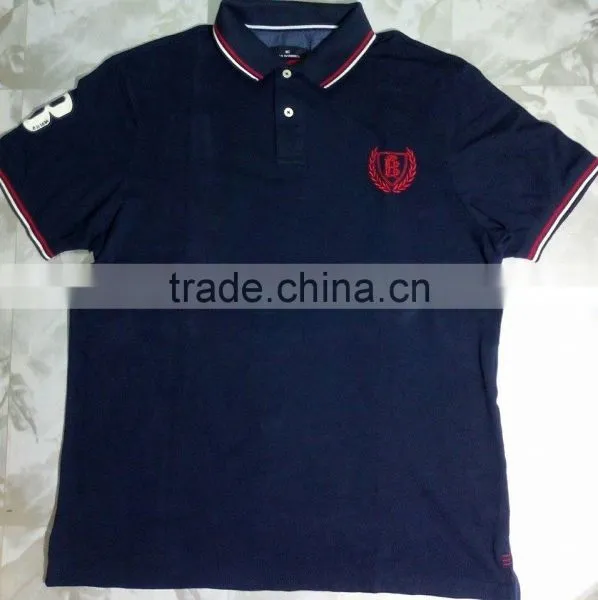 Branding Your Polo Shirts With Embroidery Design Printing photo-4
