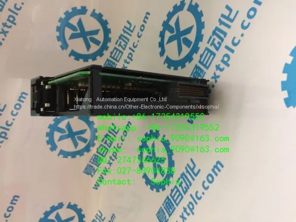 New Sealed Original AB 1756-M08SE Module