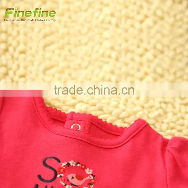 Cheap China Baby Clothes Wholesale Kids Clothing Organic Baby Clothing photo-2