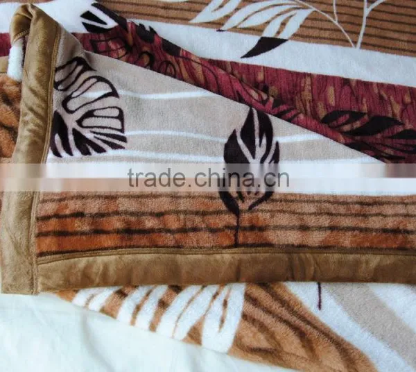 2016 New Design Blanket photo-2