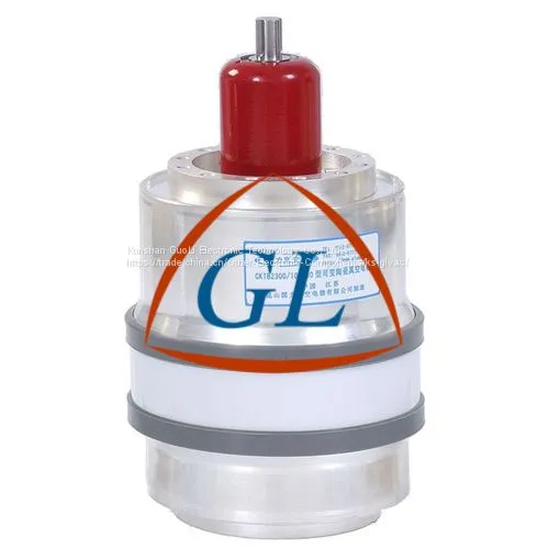Variable Vacuum Capacitor CKTB1500/10/108