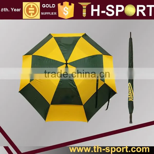 The Golf Umbrella Xiamen Manufacturer photo-3