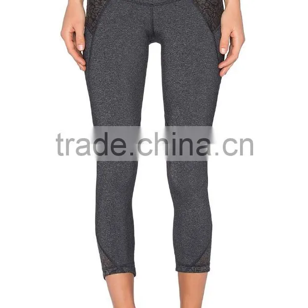 Comfortable Design Yoga Tank Tops/pants Wholesale for Yoga Sets photo-4