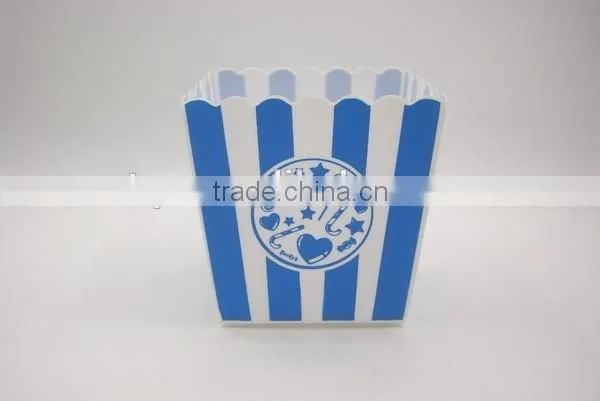 Popcorn Bucket photo-3