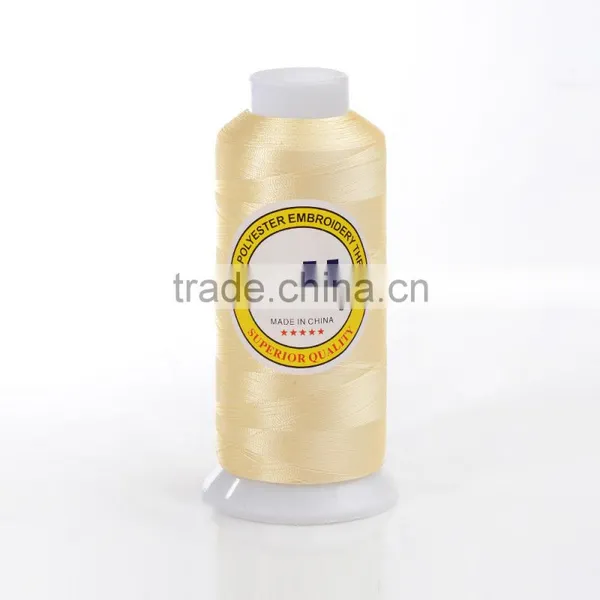 Super Quality Home and Machine Embroidery Thread photo-2