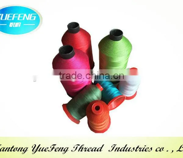 Good Quality High Strength Waterproof Thread Nylon Made In China photo-6
