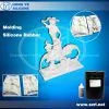 Liquid Silicone Rubber for Gypsum Molds photo-3