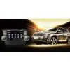 In-dash Car Audio&GPS Navigation for Toyota Highlander