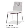 Bentwood Chair-198FW