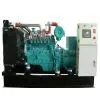 45kw CUMMINS Natural Biogas Generator Set