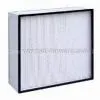 GKA Moisture-Resistant HEPA Filter