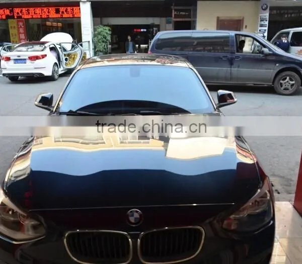 Hot Selling Exploration Proof 8 Mil Car Window Security Film With PET Material photo-3