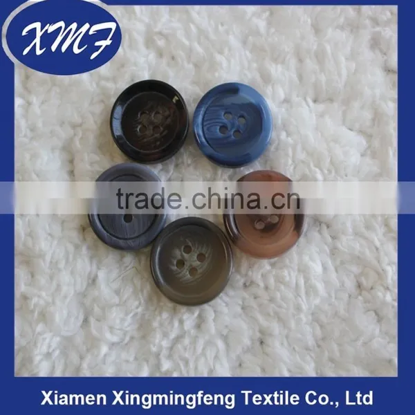 Factory Price Colorful Coat Button photo-2