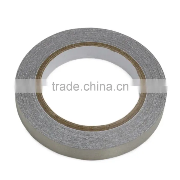10mm x 20M 65ft Conductive Cloth Fabric Tape For LCD Laptop Cable EMI Shielding photo-3
