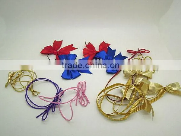 Cheap New Arrival Elastic Tape /loop Straps photo-2