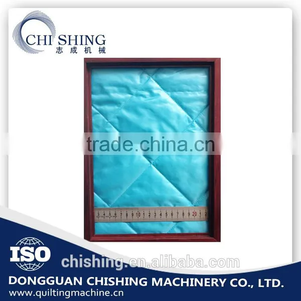 High Precision High Speed Automatic Computer Embroidery Machine Price for Sale photo-6