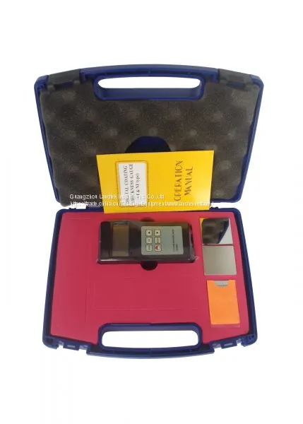 Coating Thickness Meter CM-8829FNS photo-3