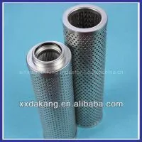 Edible Oil Filter Making Machinery