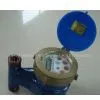 15#E Full Liquid Sealed Vertical Water Meter LXSF-15