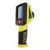 Customed UIR Industrial Handheld Thermal Imaging Camera Gun Double Mode