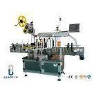 Top Surface Double Side Sticker Automatic Labeling Machine CE Certificate