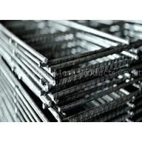 Welded Wire Mesh Panel