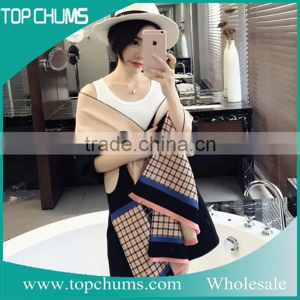 Girlfriend Gifts Popular Series Pashmina Scarf and Shawl 2016 photo-3