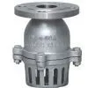 Foot Valve