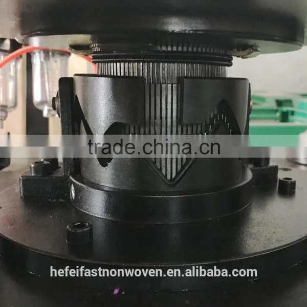 Tubular Bandage Woven Machine photo-4