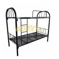 Labor Using Slat Metal Bunk Bed Bed-M-03