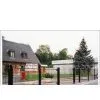 Wire Mesh Fence