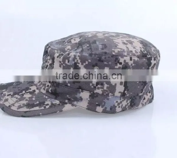 2016 Blank Outdoor Printing Cap