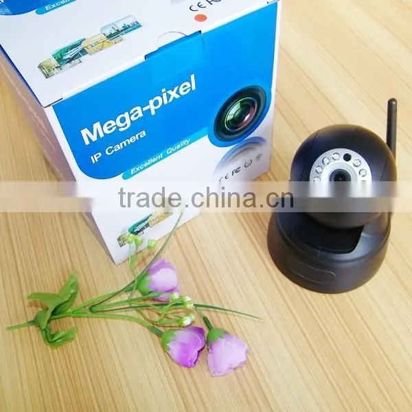 New Product Looking For Distributor Wanted Baby Product IP Camera photo-3