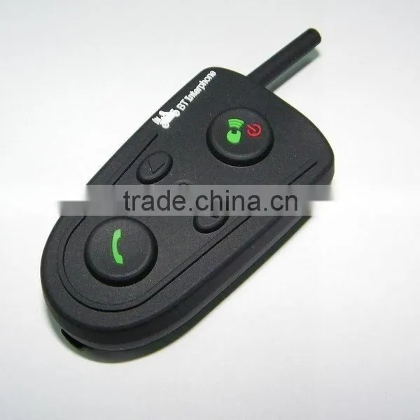 Motorcycle Helmet Bluetooth Headset - Interc 500, Motorycle Helmet Bluetooth photo-4