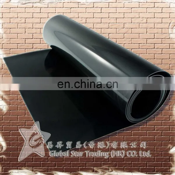HDPE Plastic Sheet