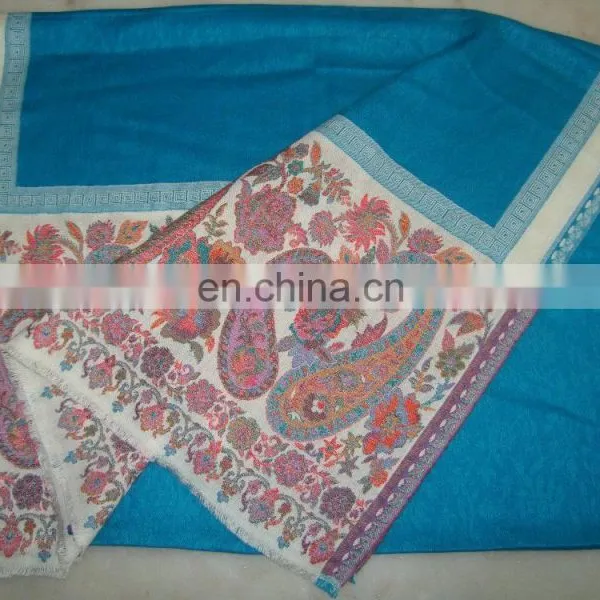 Kani Pashmina Shawls, Scarf photo-2