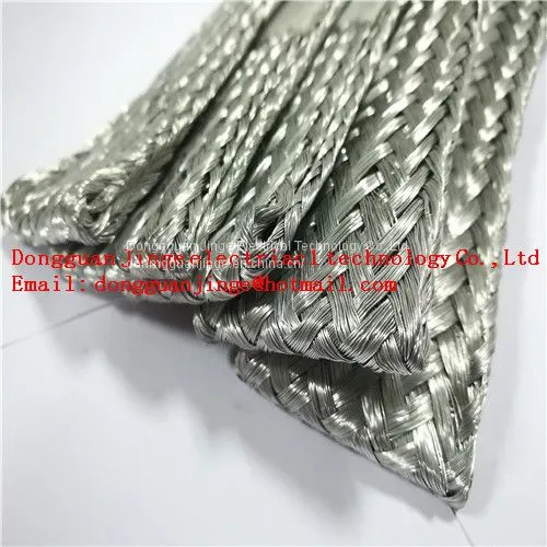 Best Quality Aluminum Braid Custom Size photo-2
