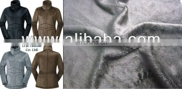 Equestrian Apparel Riding Velboa //Fleece Jacket Horse