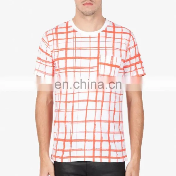 Cheap Price t Shirt 100% Polyester 3d Sublimation Printing t Shirt Loose Fit T-shirt photo-3