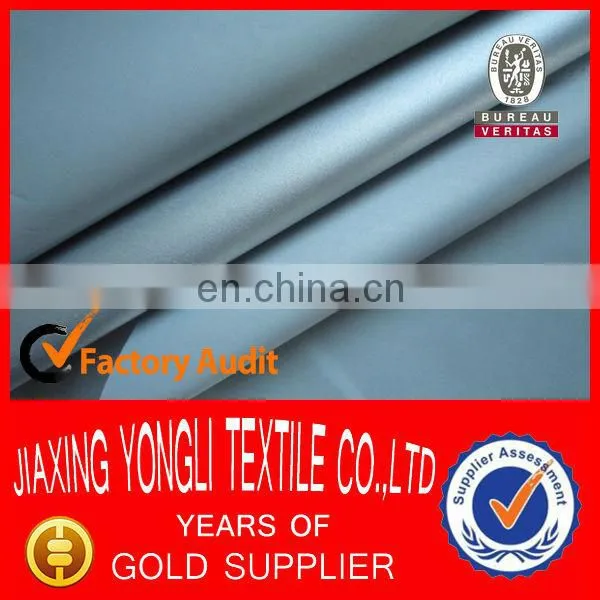 190T Taffeta Car Body Cover Fabric