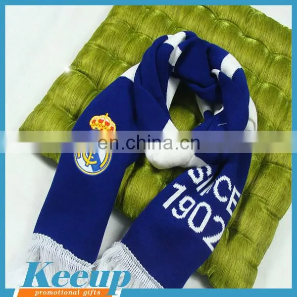 Fashion Club Scarf for Football Fans photo-5