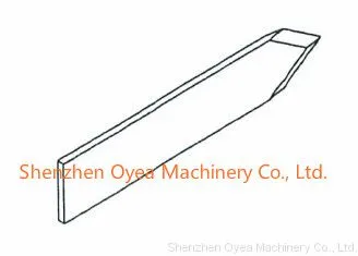 Lectra Cutter Blade 801294,Lectra Cutter Blade 801297 photo-3