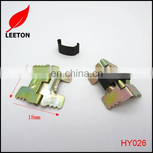 Manufacturer Wooden Box Spring Hinge for Jewelry Box photo-4
