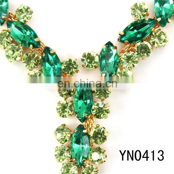 Wholesale Sandal Shoe Rhinestone Accessories photo-2