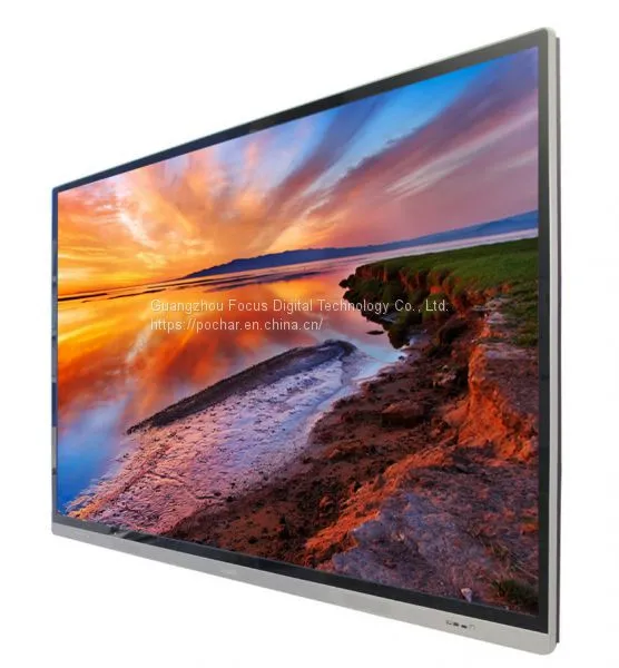 FKS-T8001 Touch All In One PC Windows & Android Dual OS photo-3