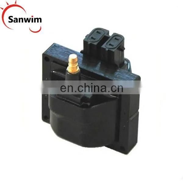 Auto Engine fittings Car parts Ignition Coil for OEM 1106013 10477944 10477208 1115466 1115491 1841856
